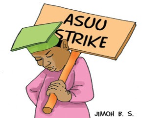 asuu strike update today