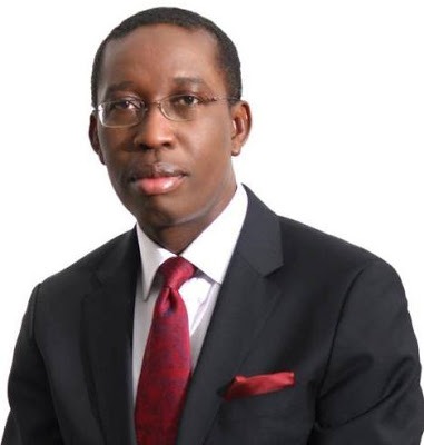 Delta Ifeanyi Okowa