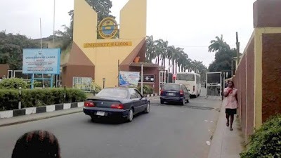 unilag university of lagos