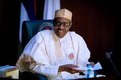 PresidentBuhari75