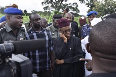 elrufai southern kaduna