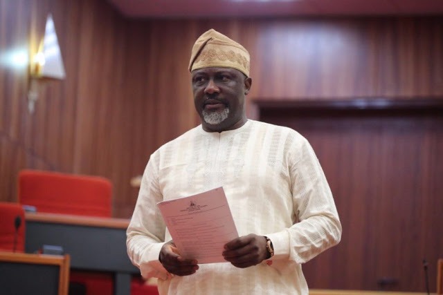 Dino Melaye 1