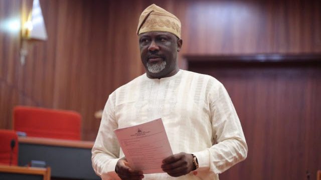 cropped Dino Melaye 1