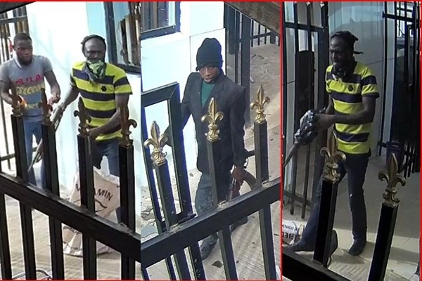 photo wanted suspects offa banks