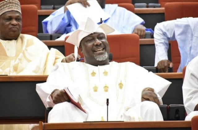 Dino Melaye