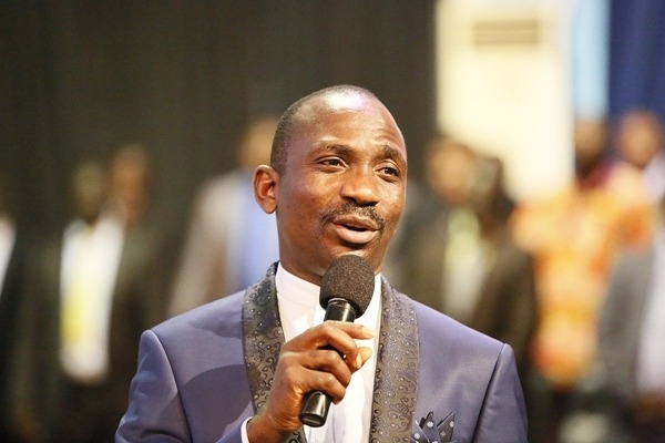 pastor enenche blasts critics asking