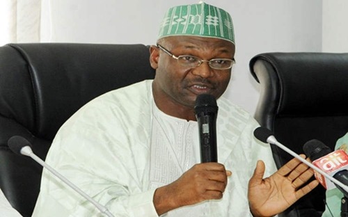 84 million voters for 2019 elections inec