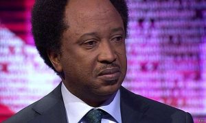 shehu sani