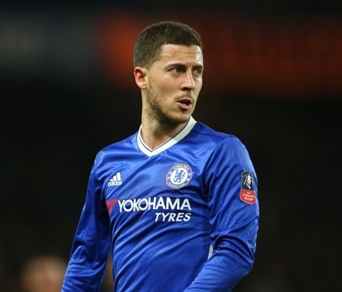 hazard confirms he spoken psg