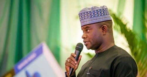 yahaya bello