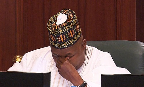 borno gov weeps at meeting with buhari over recent boko haram attacks