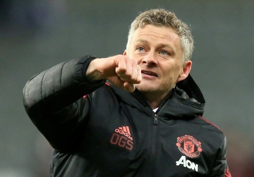 solskjaer