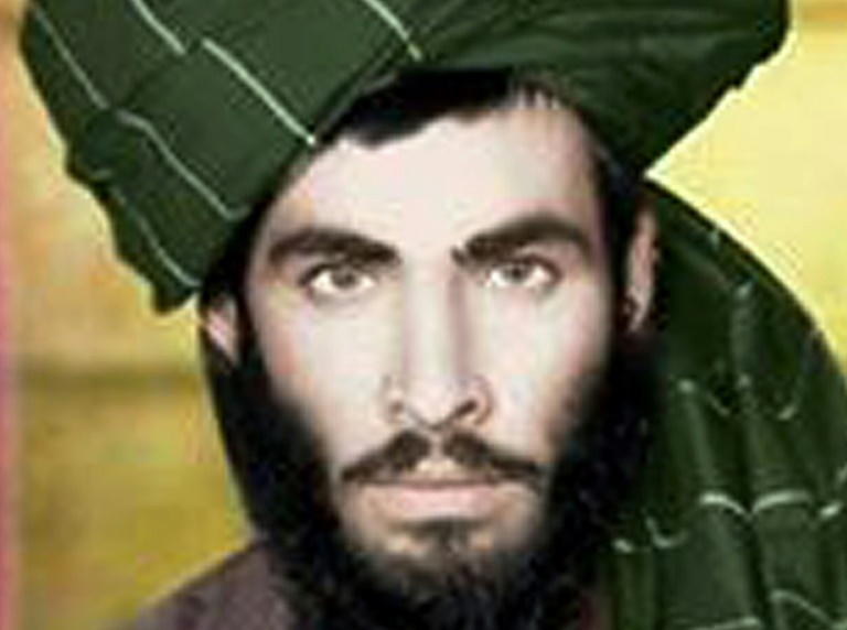 taliban leader omar