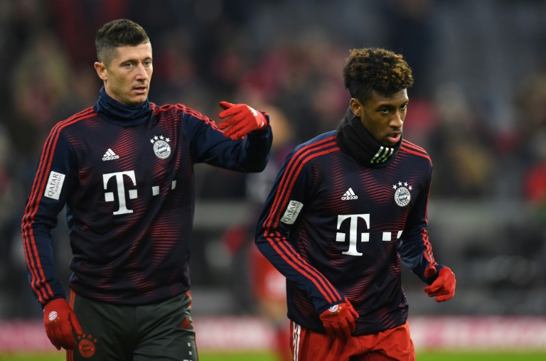 lewandowski coman