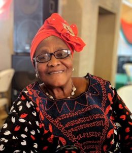 oby ezekwesili celebrates mothers 77th birthday