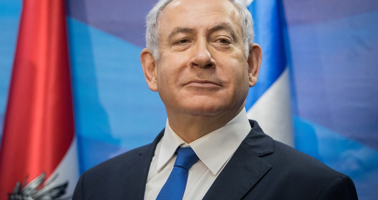 Netanyahu