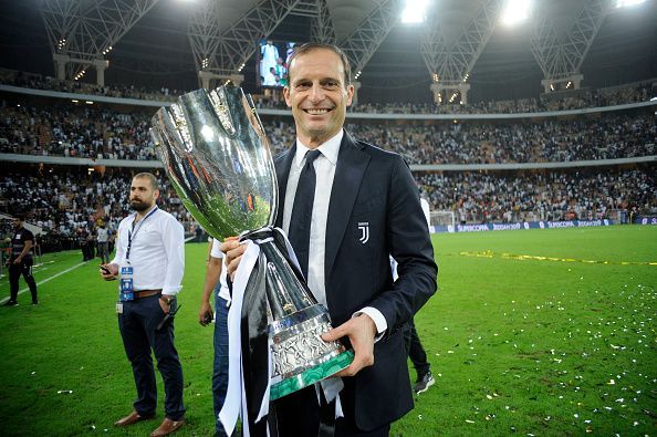 allegri