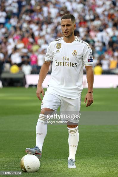 hazard madrid