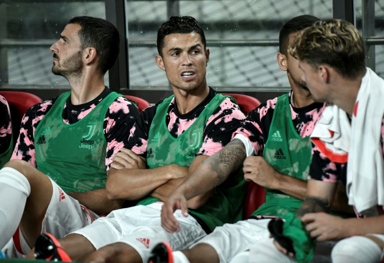 juventus upset korea fans ronaldo