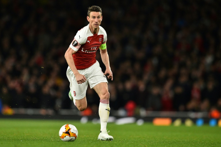 koscielny refuses travel pre season tour