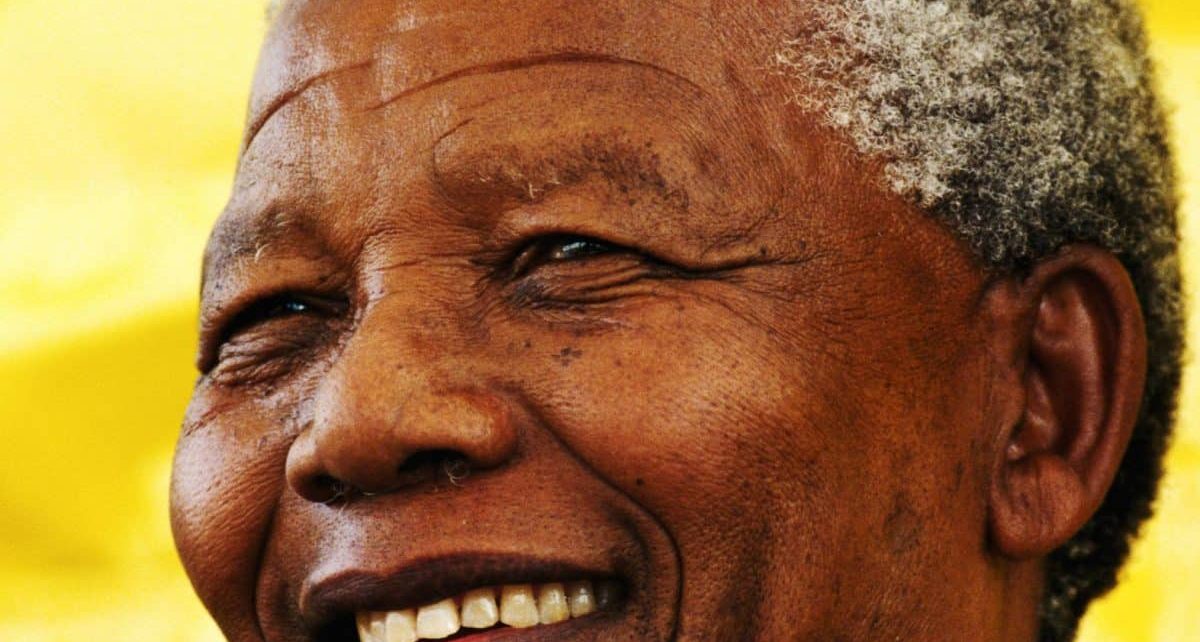 mandela