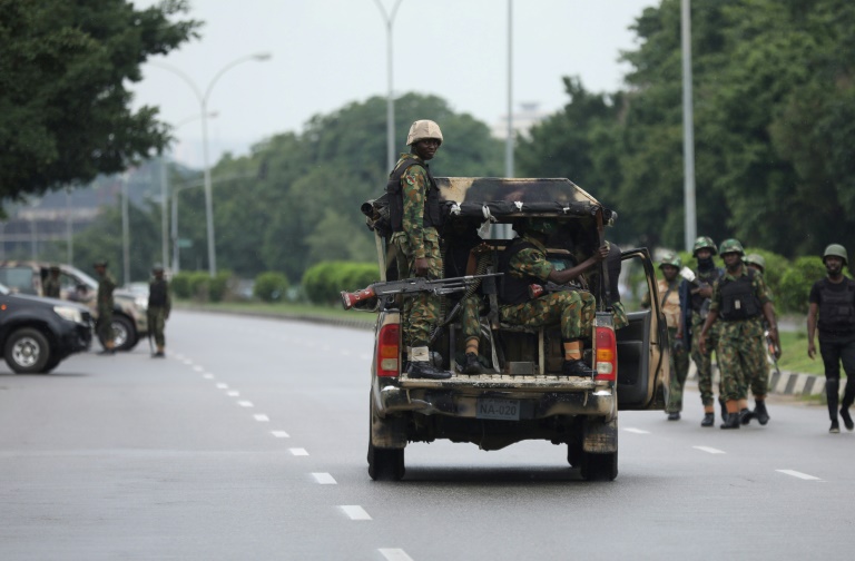 nigerian govt bans shiite group