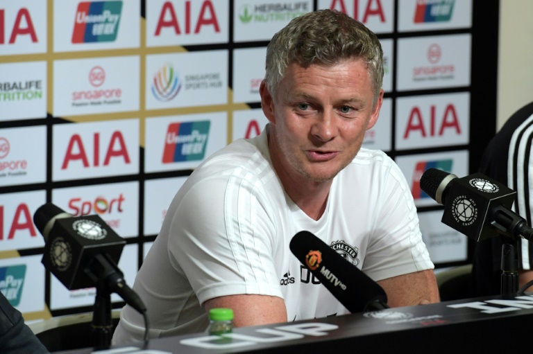 solskjaer targets more signings search fast start