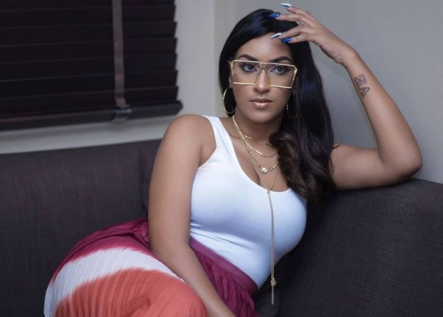 juliet ibrahim