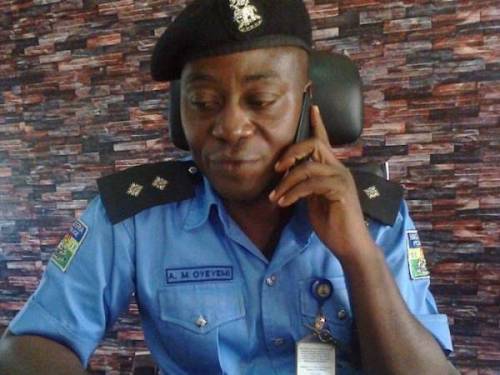 police rescue all 5 rccg pastors