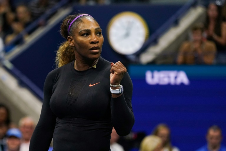 serena williams wins us