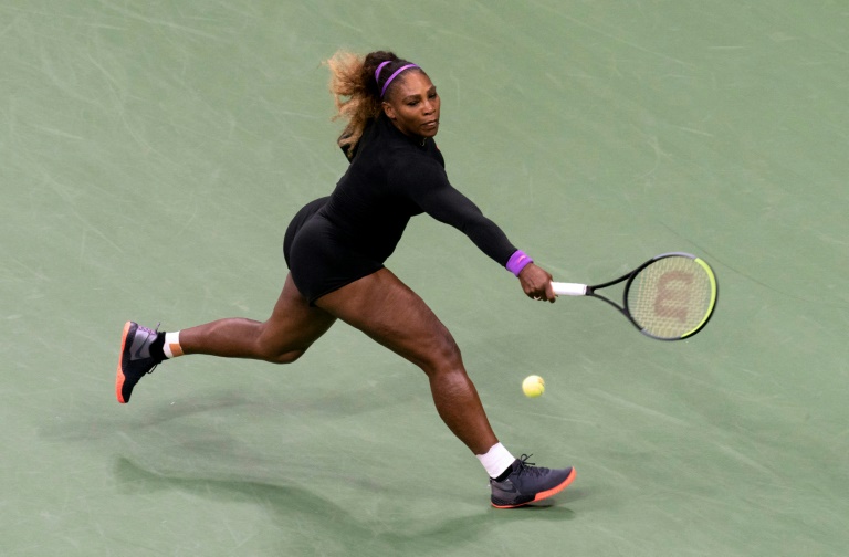 serena williams wins