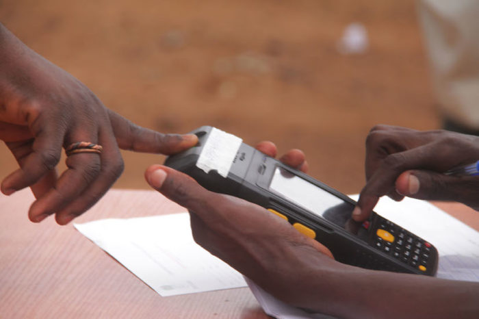 inec card reader