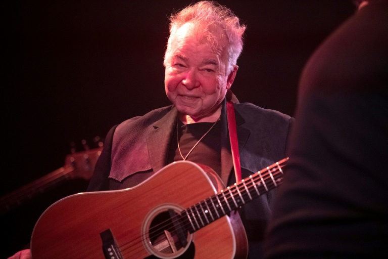 john prine dead coronavirus