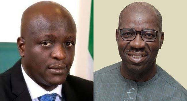 primaries omoregie steps down obaseki