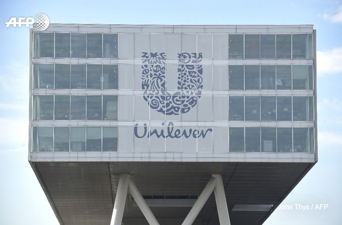 unilever