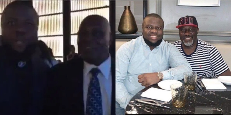 atiku reacts meeting hushpuppi replies