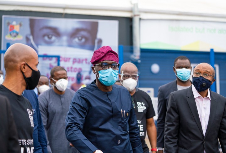 lagos gives updates resumption schools