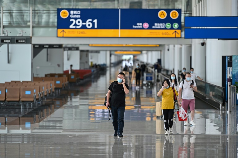 china eases travel restrictions for europeans