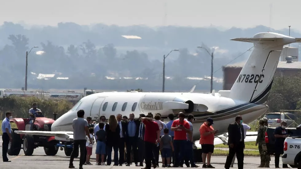 ronaldinho leaves paraguay