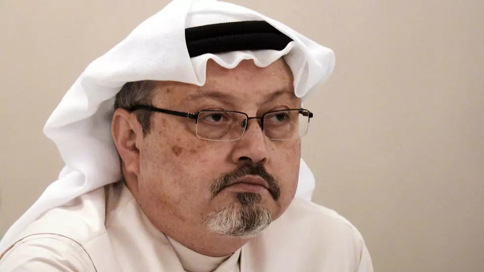 saudi scraps death sentences over khashoggi murder jails 8