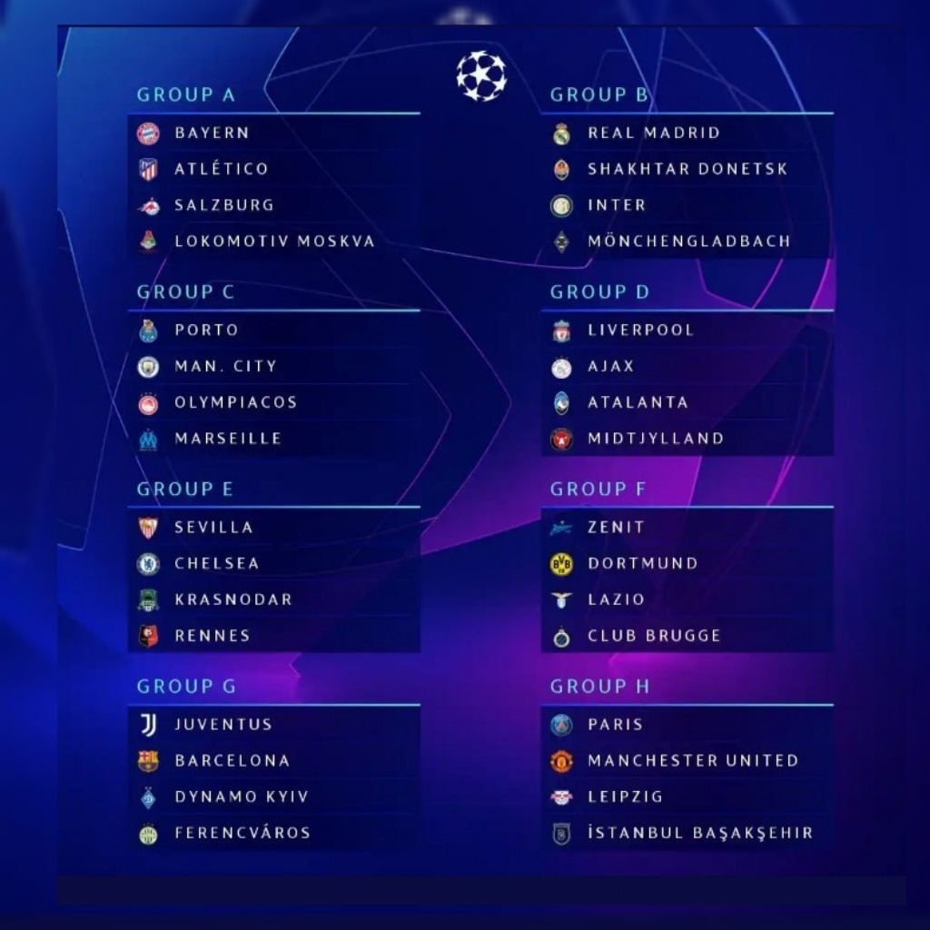 cl draw