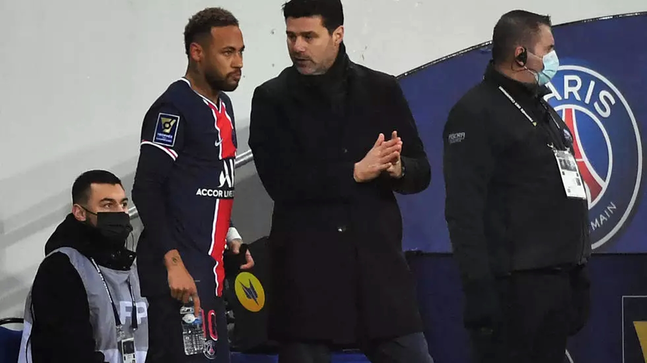 pochettino starts to make mark as psg eye top spot