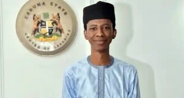 el rufai appoints 28 year old nur khalil director