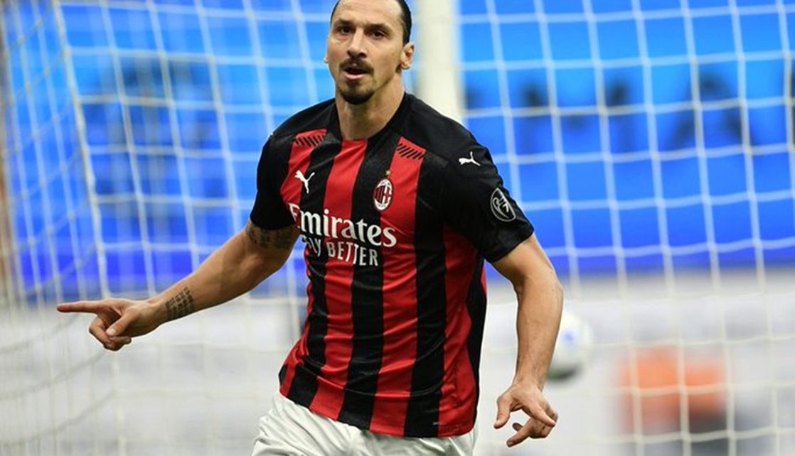 ibrahimovic