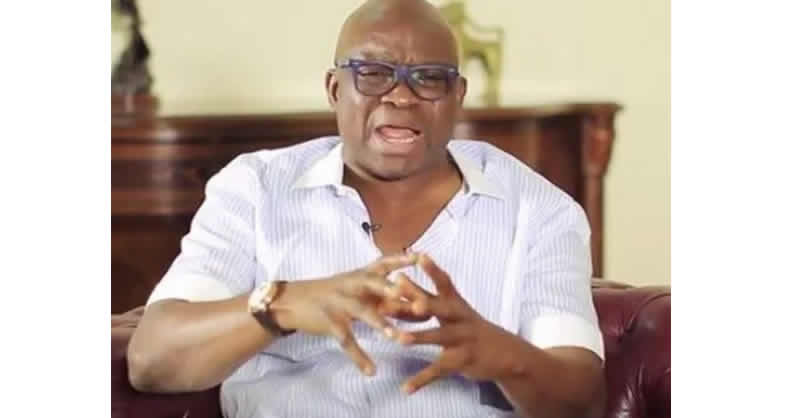 fayose